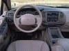 - Ford Expedition:   .