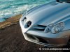 - Mercedes SLR-Class:  .