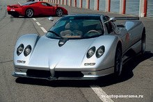 Enzonda. (Ferrari Enzo) -  5