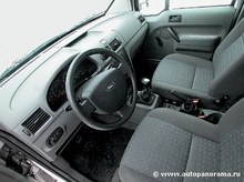 FORD TOURNEO CONNECT. (Ford Tourneo) -  3