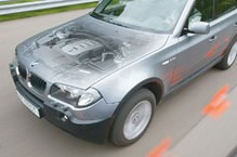   (BMW X3) -  3