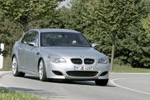  5 (BMW M5) -  5