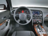  Avant (Audi A6) -  2