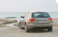  Avant (Audi A6) -  6