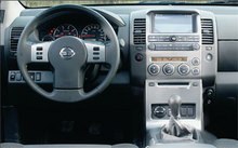   (Nissan Pathfinder) -  4