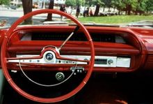 Dream car (Chevrolet Impala) -  2