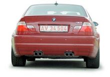   (BMW M3) -  3