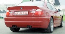   (BMW M3) -  6