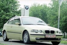   (BMW 3 Series) -  1