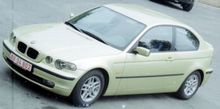   (BMW 3 Series) -  4