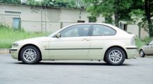   (BMW 3 Series) -  8