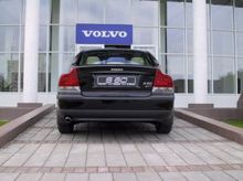 (Volvo S60) -  2