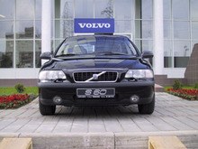  (Volvo S60) -  8