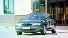   (Renault Laguna) -  1