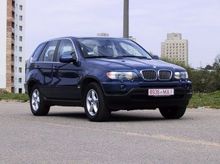 5:    (BMW X5) -  1