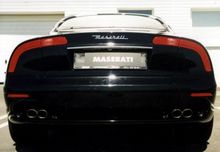  ! (Maserati 3200) -  4