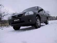   (Mazda Tribute) -  6