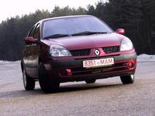  (Renault Clio Symbol) -  3