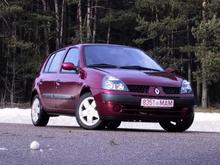  (Renault Clio Symbol) -  8