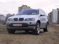 iS (BMW X5) -  1