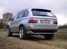 iS (BMW X5) -  4