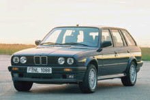    (BMW 5 Series) -  6