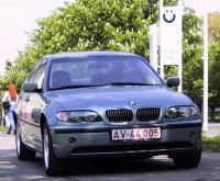    (BMW 3 Series) -  1