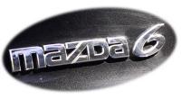 ... Mazda  (Mazda 6) -  1