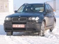     (BMW X3) -  1