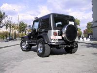 Jeep Wrangler:   -  (Jeep Wrangler) -  1