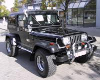 Jeep Wrangler:   -  (Jeep Wrangler) -  7
