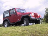 Jeep Wrangler:    (Jeep Wrangler) -  2