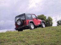 Jeep Wrangler:    (Jeep Wrangler) -  3