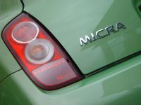 Micra- (Nissan Micra) -  6