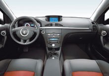  (Renault Laguna) -  4