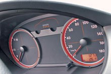     Volkswagen Pointer (Volkswagen Pointer) -  4