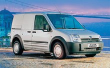  Connect (Ford Transit) -  1