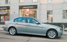    ... (BMW 3 Series) -  2