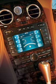  (Bentley Continental Flying Spur) -  3