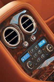  (Bentley Continental Flying Spur) -  5