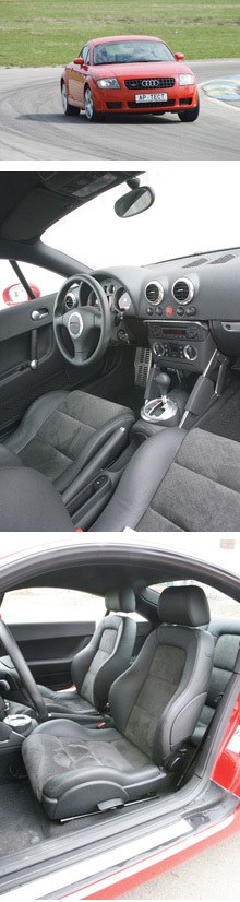  (Audi TT) -  4