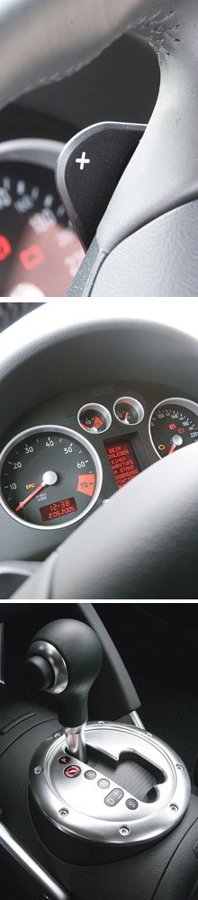  (Audi TT) -  5