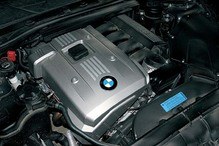   (BMW 3 Series) -  6