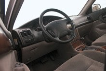 ’   ’ (Chevrolet Evanda) -  5