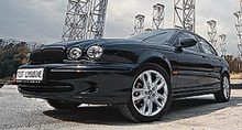   (Jaguar X-Type) -  7
