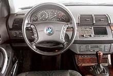     (BMW X5) -  2