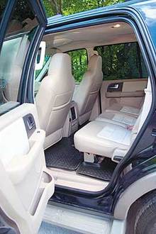   (Ford Expedition) -  6