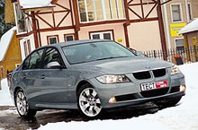   (BMW 3 Series) -  1