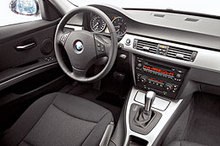   (BMW 3 Series) -  2