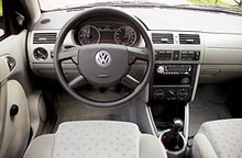   (Volkswagen Pointer) -  3